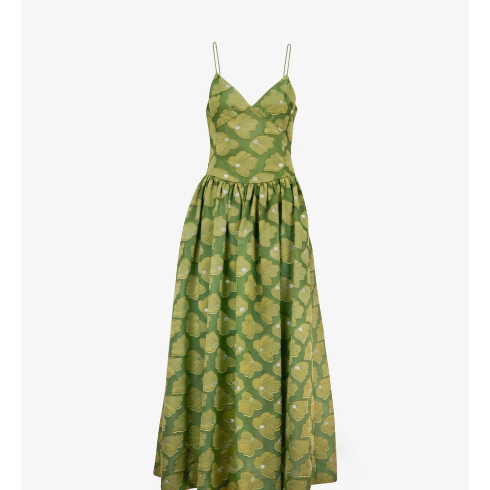 Tanya Taylor Serena Dress (sold out online)
